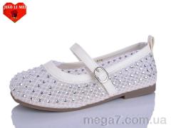 Балетки, Jiao Li Mei оптом 676