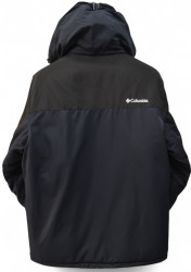 Куртки зимові чоловічі оптом