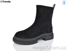 Ботинки, Trendy оптом BT1306-2
