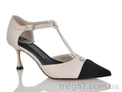 Туфли, Teetspace-Trasta-Egga оптом LL1913-3