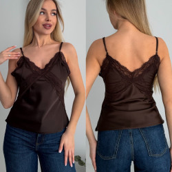 Майки женские оптом 93856120 245-31