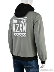 Куртка, Мир оптом 4163-88013-3 grey