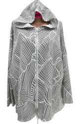 Кофты женские ПОЛУБАТАЛ оптом 71908436 9940-156