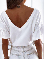 Блузки женские оптом 82403576 1111-16