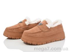 Туфли, Violeta оптом 20-1052-2 camel