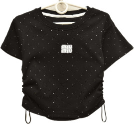 Футболки подростковые оптом 01896472 5858-275