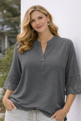 Блузки жіночі оптом LEVISHA