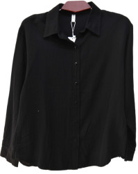 Рубашки женские оптом 64278305 7259-307