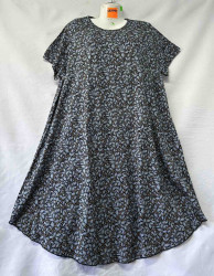 Платья женские ПОЛУБАТАЛ оптом 67591248 0001-13