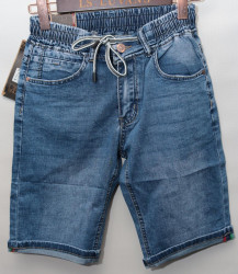 Шорты джинсовые мужские CARIKING оптом 05367198 CN9005-9