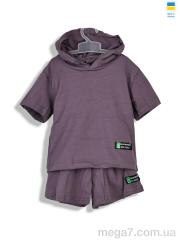 Костюм, Kir15 оптом 11428 бузок