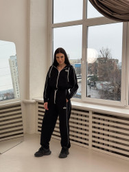 Спортивные костюмы женские оптом 84732950 175-6