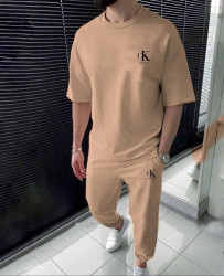 Спортивные костюмы мужские оптом 14023865 1730-45