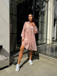 Платья женские оптом 12579634 24041-107