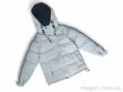Куртка, Kids-modnik оптом 25015 фісташковий