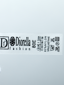 Бюстгальтер Diorella 34556E (  белый, E  6 шт. )