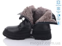 Ботинки, Tizianna оптом 114240112 black