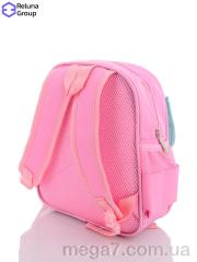 Рюкзак, Reluna Group оптом RELUNA 202-1 pink