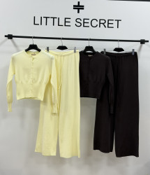 Костюми жіночі оптом Little Secret