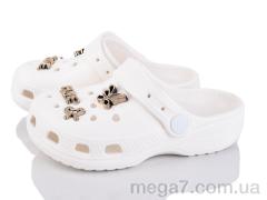 Кроксы, BABYSHOP оптом Deshman  2501