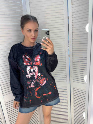 Світшоти жіночі оптом