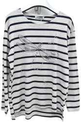 Кофты женские БАТАЛ оптом 47206839 5208-37