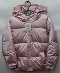 Куртки зимние детские оптом 94218503 48-168