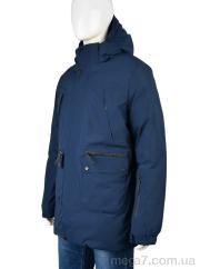 Куртка, Мир оптом 4226-OK23115-7 navy