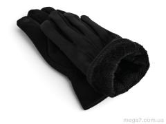 Перчатки, Королева оптом A35-04 black
