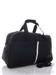 Сумка, Superbag оптом 3095 black