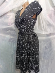 Платья женские БАТАЛ оптом 01256749 570-105