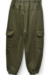 Джинсы подростковые оптом 28403175 615-86