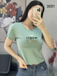 Футболки женские оптом 36802597 3051-12