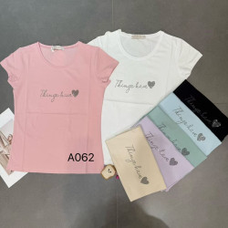 Футболки женские оптом 14573902 062-46