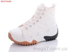 Кроссовки, QQ shoes оптом BK71-2