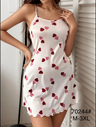 Нічні сорочки жіночі оптом XUE LI XIANG