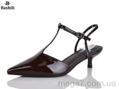 Туфли, Башили оптом V317-14