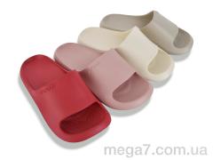 Шлепки, SANLIN 2 оптом --- 8712 mix
