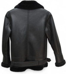 Дублянки жіночі зимові ПОЛУБАТАЛ оптом