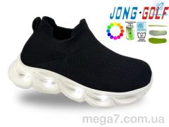 Кроссовки, Jong Golf оптом Jong Golf B11731-0 LED