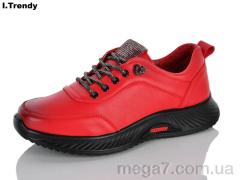 Кроссовки, Trendy оптом BK379-7