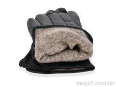 Перчатки, RuBi оптом S008 black