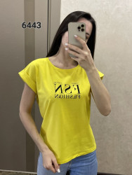 Футболки женские оптом 29613075 6443-122