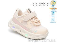 Кроссовки, TOM.M оптом 65048Y LED