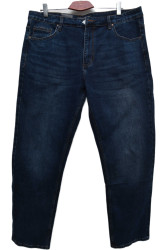 Джинси чоловічі MENGGESI БАТАЛ оптом  