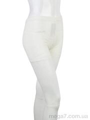 Бриджи, Obuvok оптом B0155-2 (11908) white
