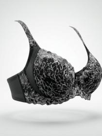 Бюстгальтер Diorella 60199D (  сине-белый, D  6 шт. )