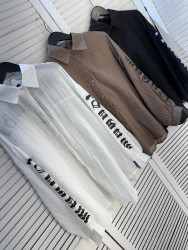 Рубашки женские оптом 81675903 332-11