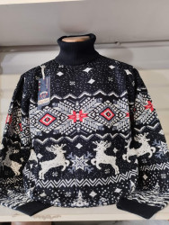 Светри чоловічі БАТАЛ оптом