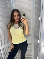 Майки женские оптом 01543298 7106-76